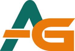 Agumas Alehegn  -Full stack Developer logo